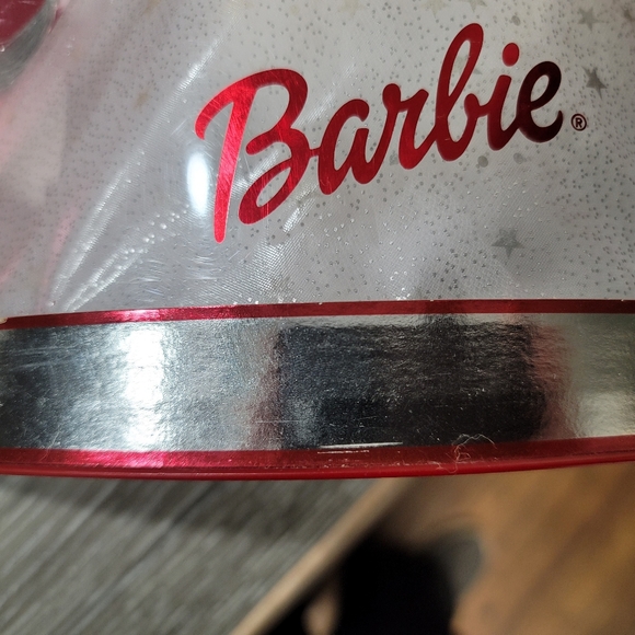 2001 Special Edition Holiday Celebration Barbie - Picture 15 of 15